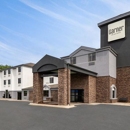 Garner Hotel Topeka West By Ihg Экстерьер фото