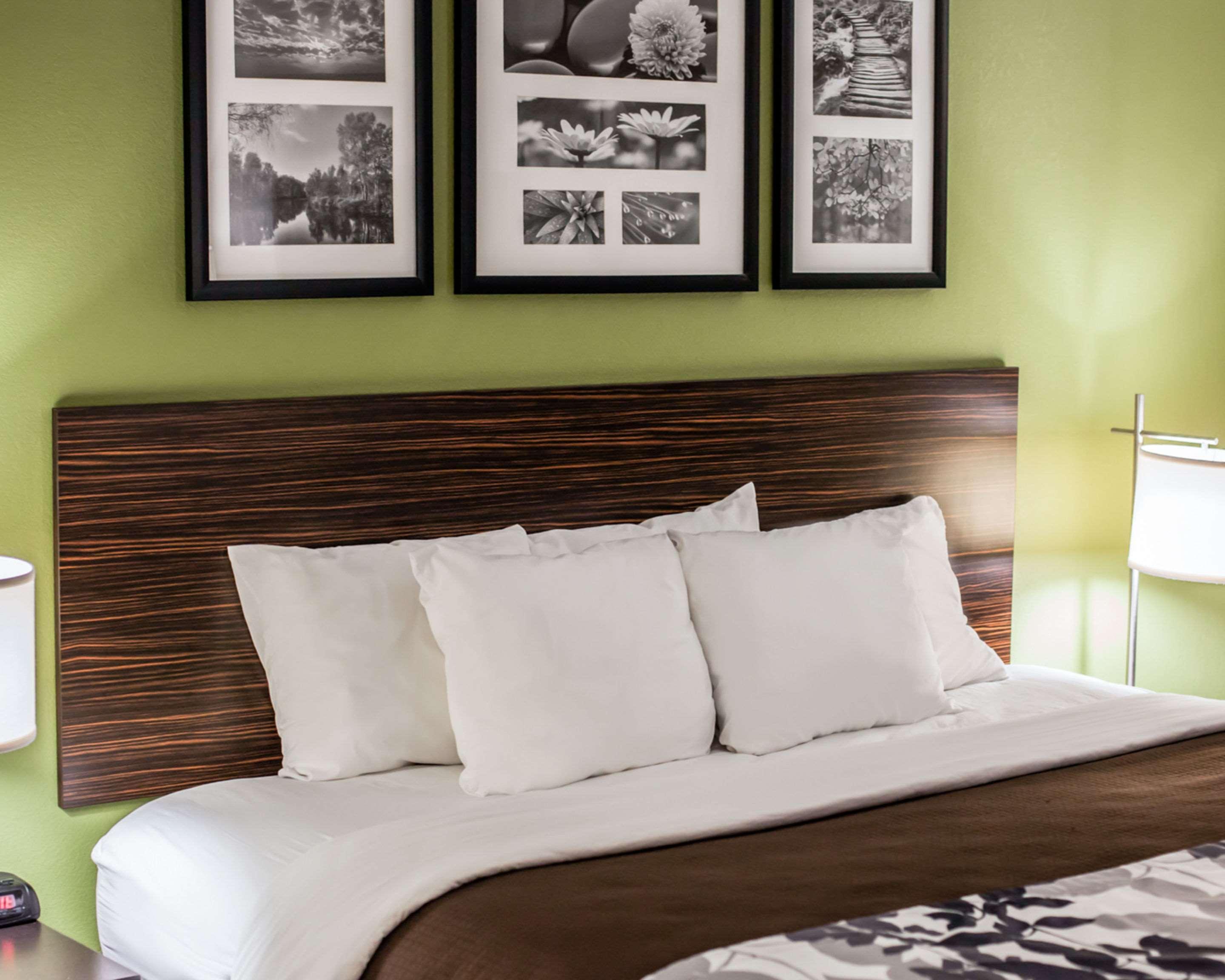 Garner Hotel Topeka West By Ihg Экстерьер фото